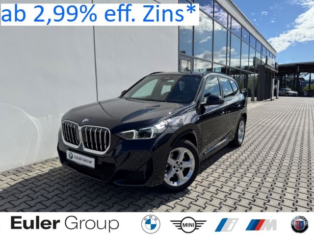 BMW X1 2025