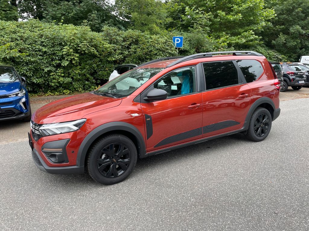 Dacia Jogger 2024