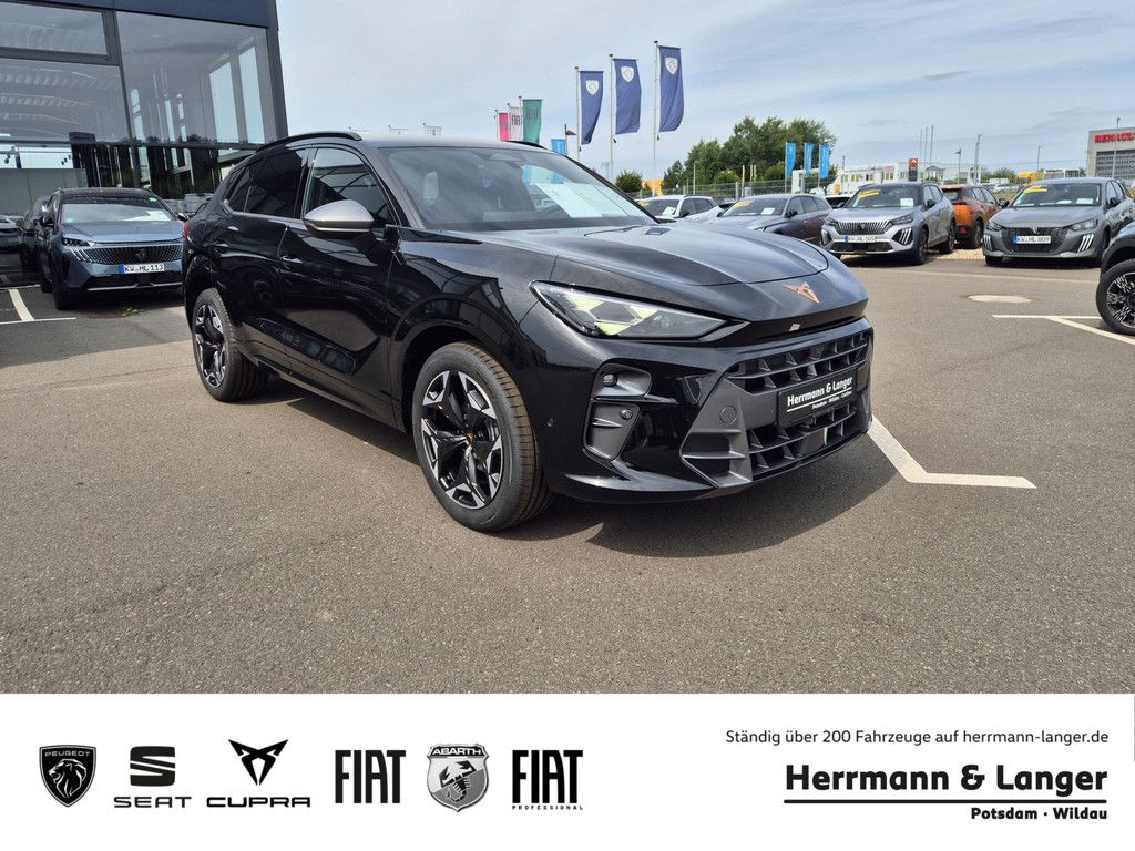 Cupra Terramar 2025