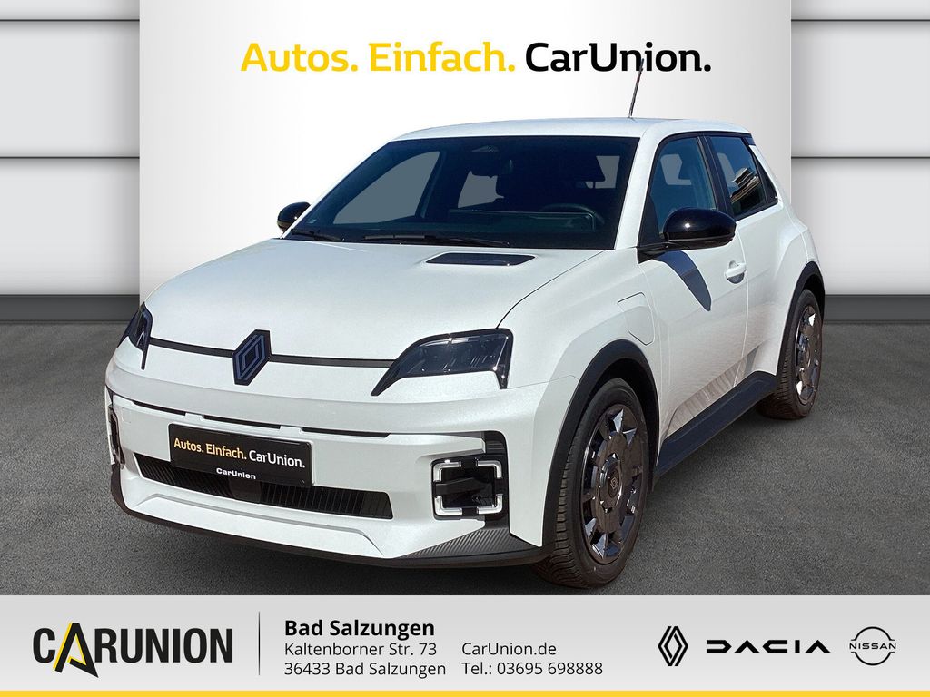 Renault R 5 2025