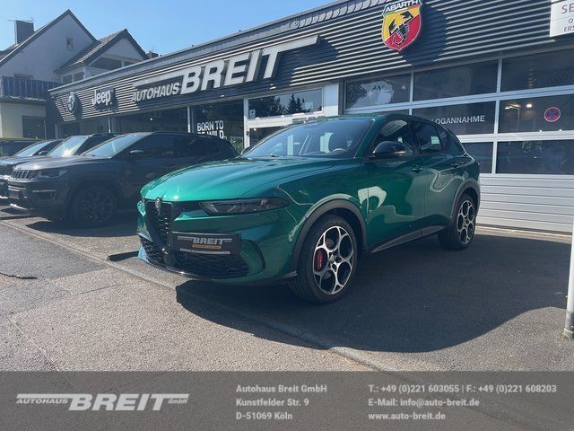 Alfa Romeo Tonale 2024