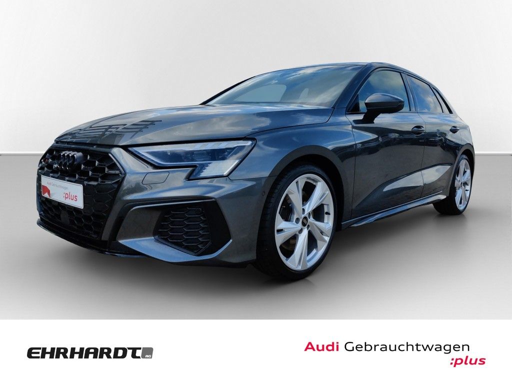 Audi S3 2024