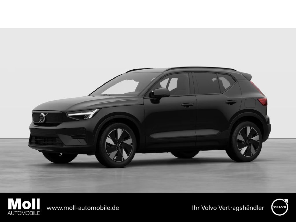 Volvo EX40 2025