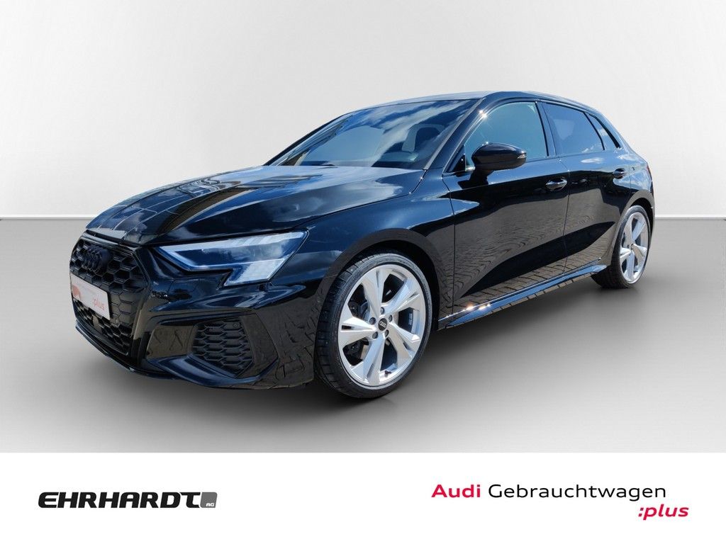 Audi S3 2024