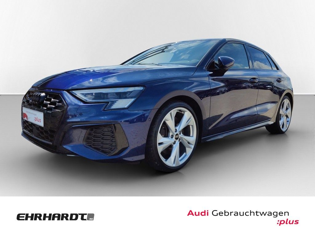 Audi S3 2024