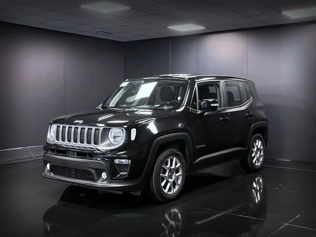 Jeep Renegade 2023