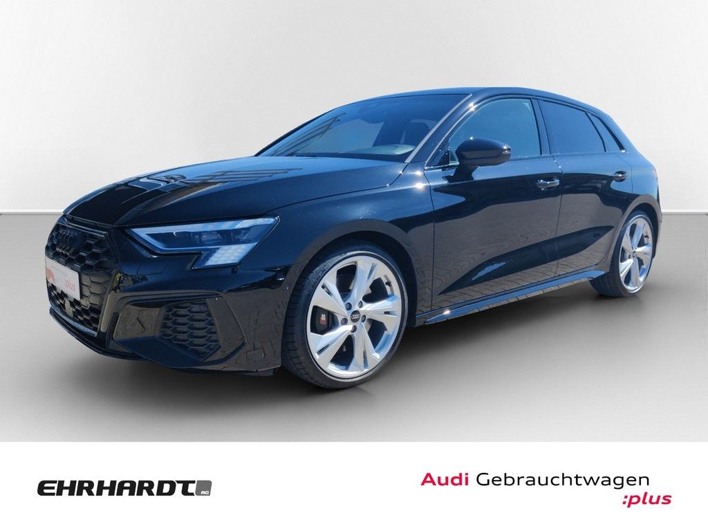 Audi S3 2024