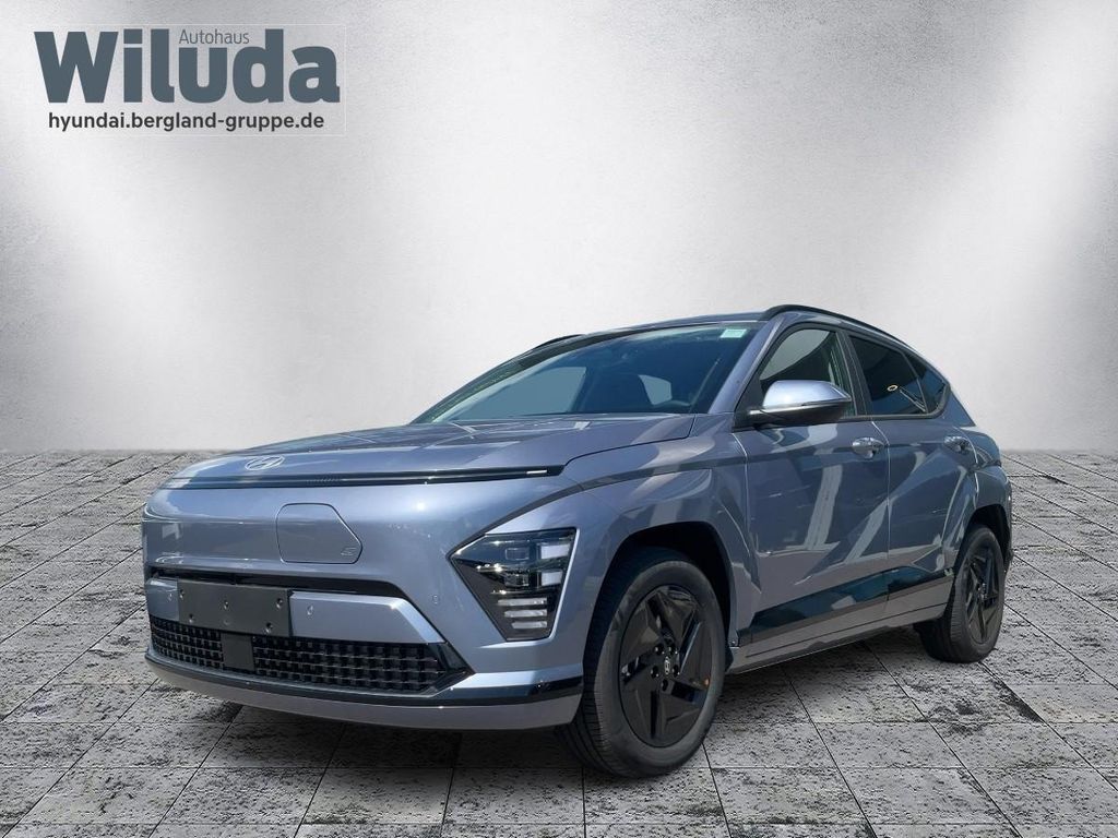 Hyundai KONA 2025