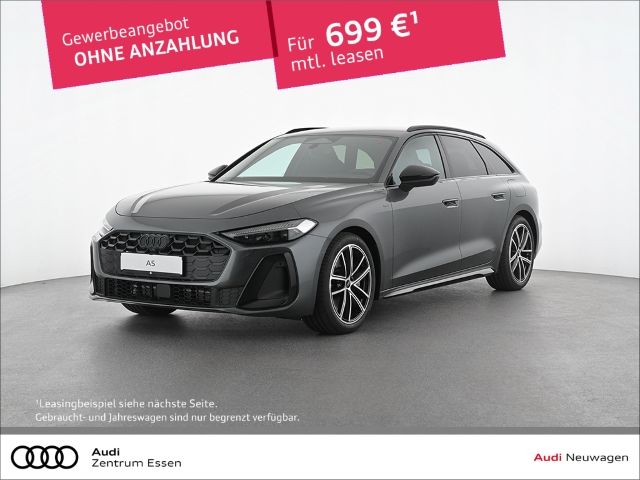 Audi A5 2025