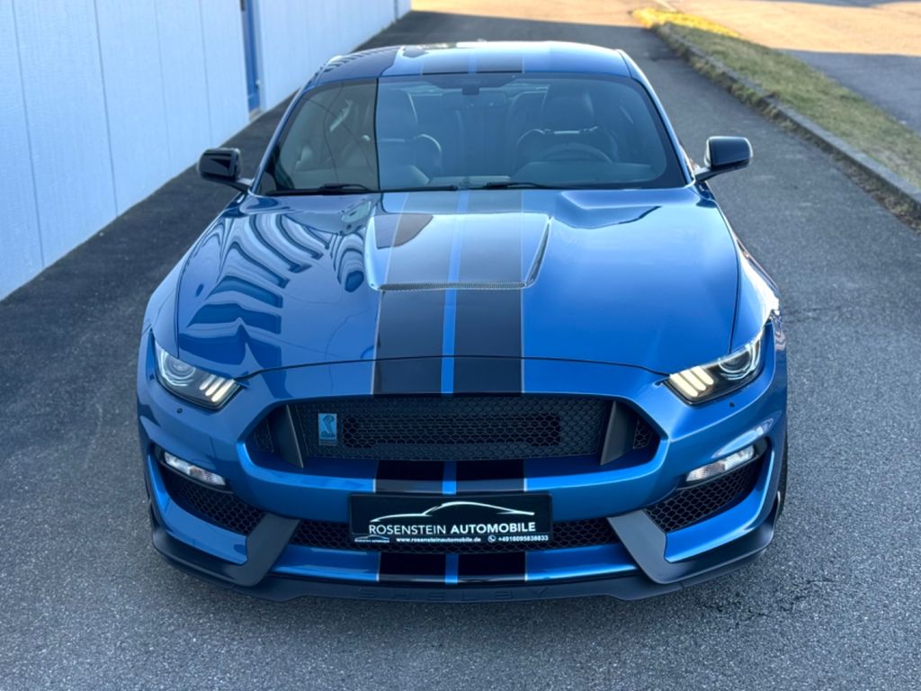 Ford Mustang 2019