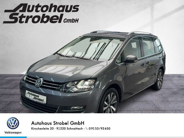 Volkswagen Sharan 2020