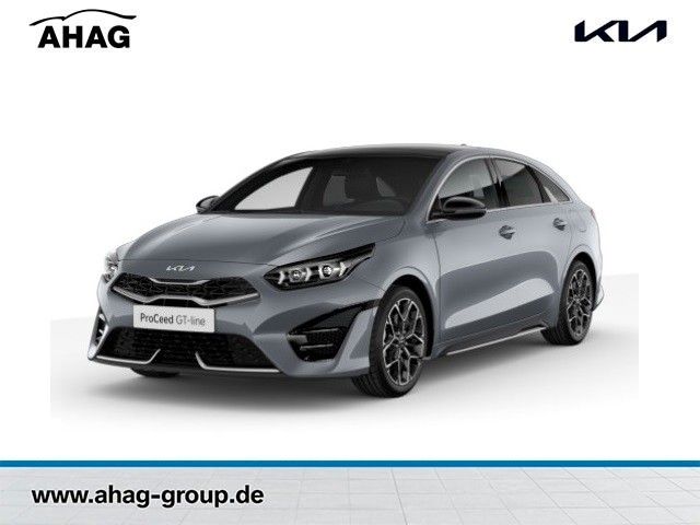 Kia pro cee'd / ProCeed 2025