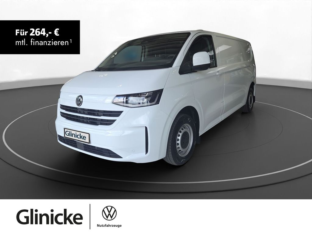 Volkswagen T7 Transporter