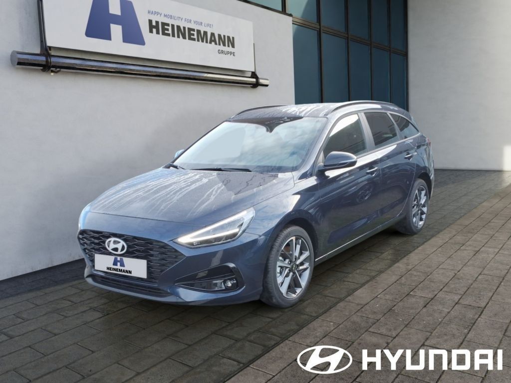 Hyundai i30 2025