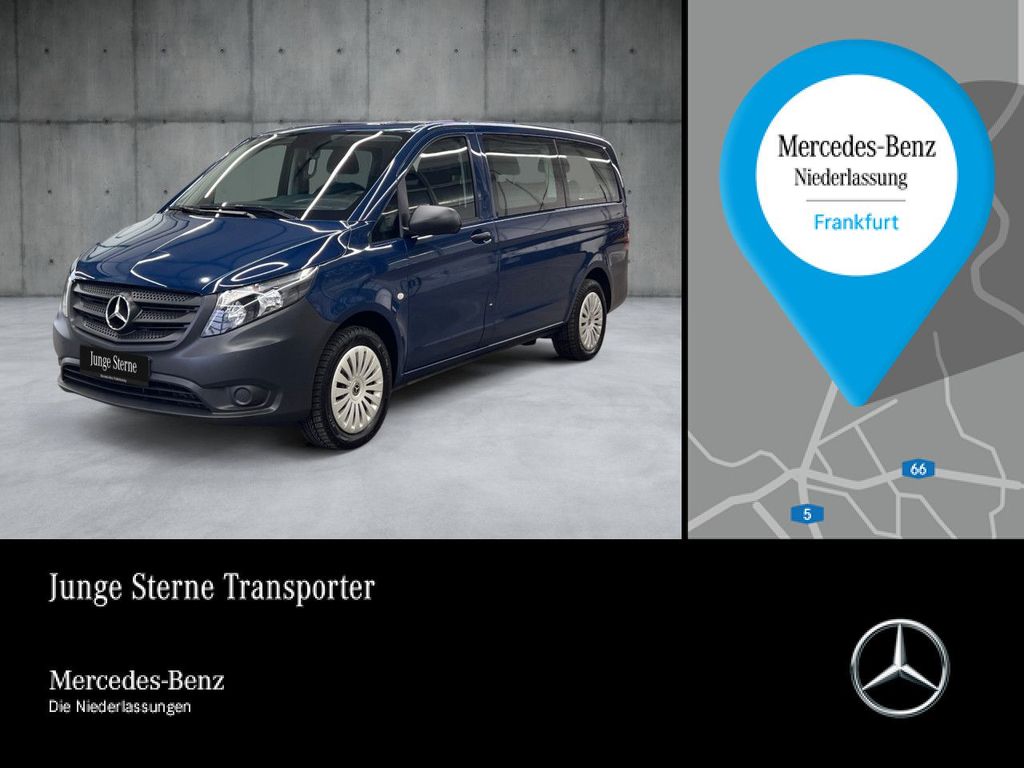 Mercedes-Benz 2022