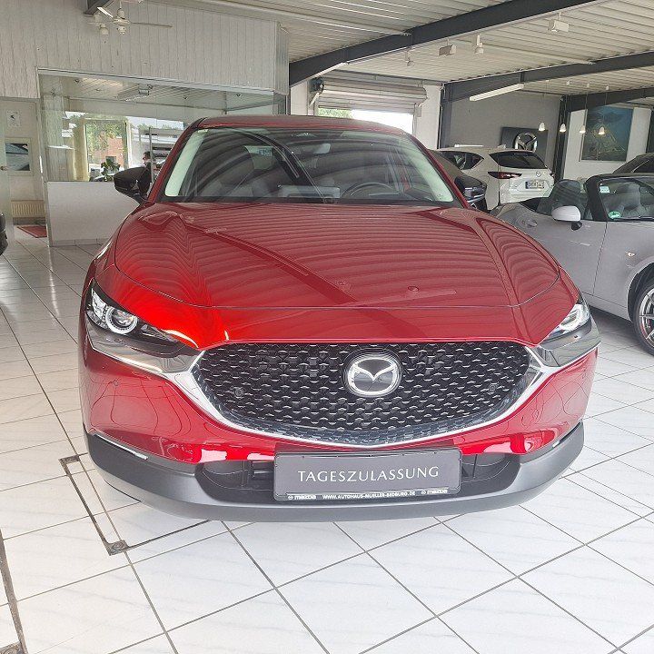 Mazda CX-30 2025