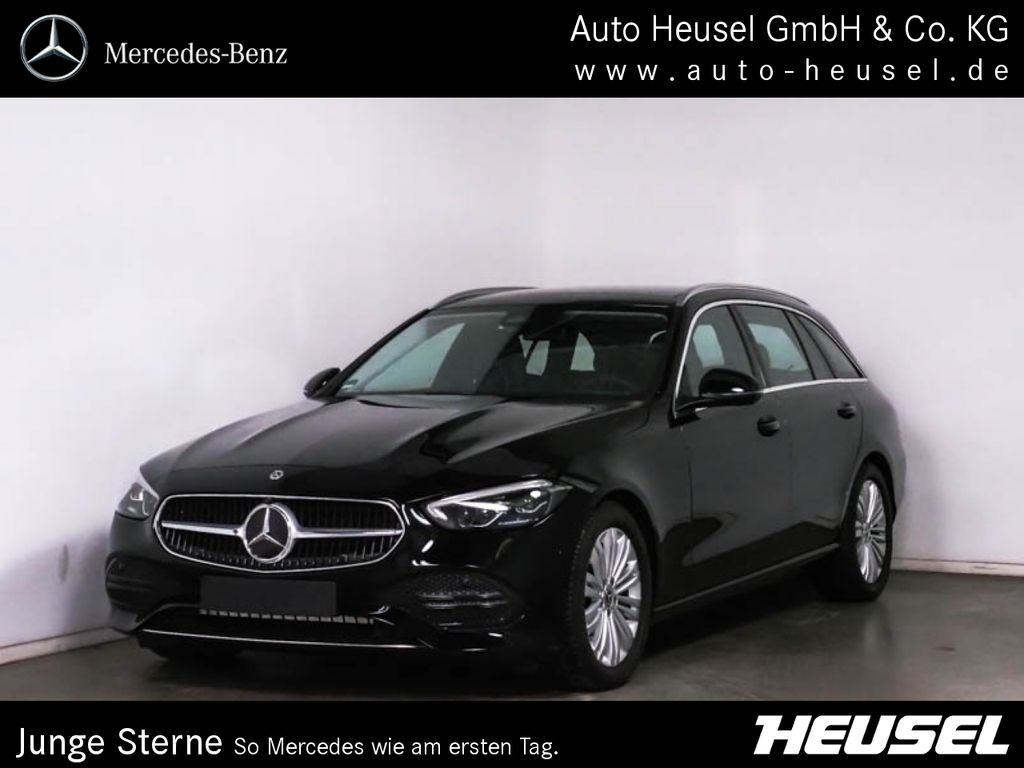 Mercedes-Benz C 200 2024