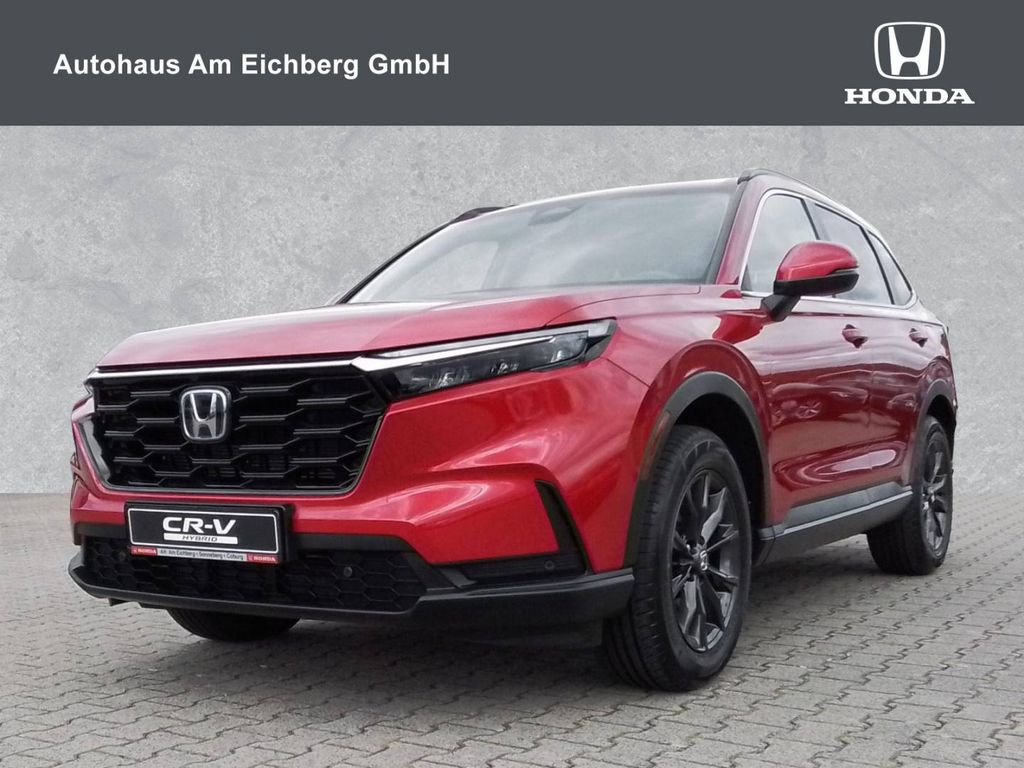 Honda CR-V 2024
