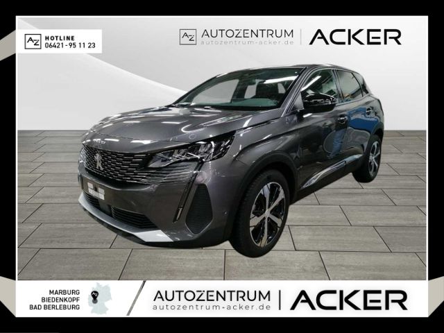 Peugeot 3008 2024