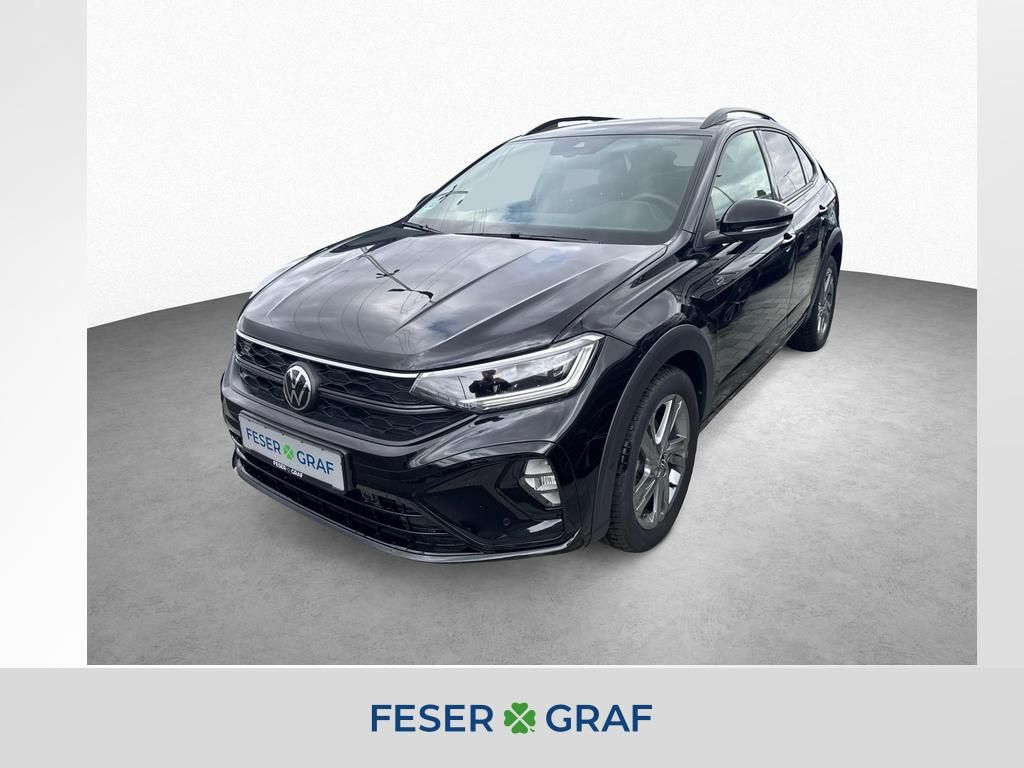 Volkswagen Taigo 2024