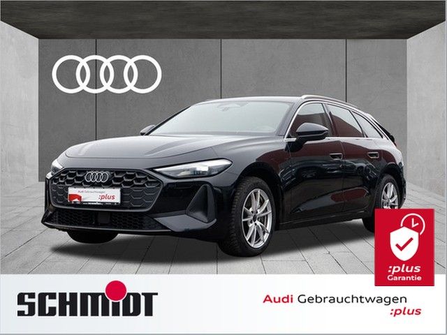 Audi A5 2025