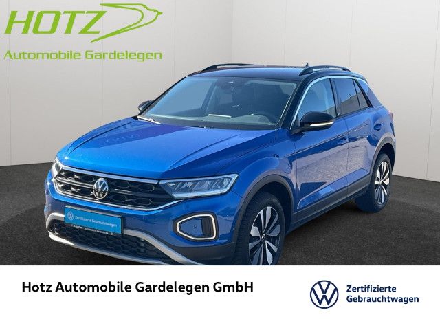 Volkswagen T-Roc 2024