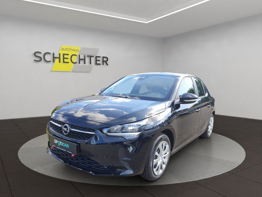 Opel Corsa 2022