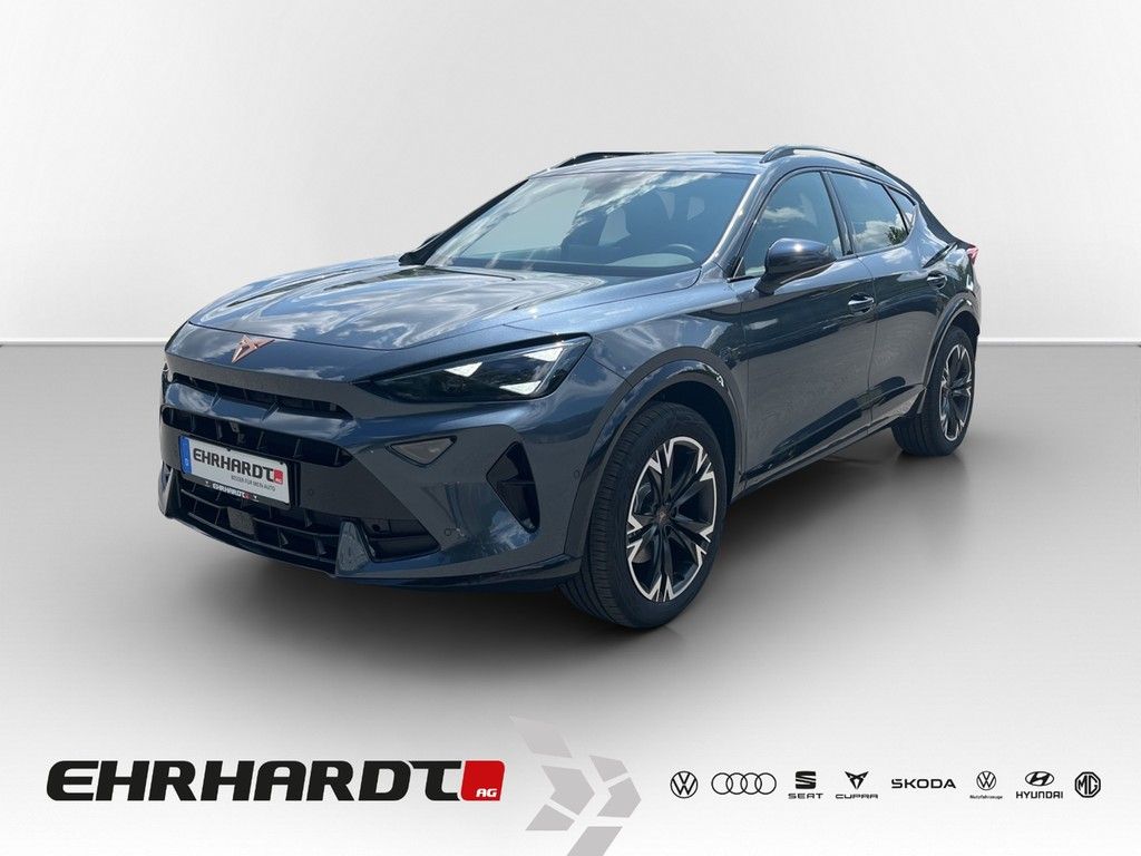 Cupra Formentor 2025