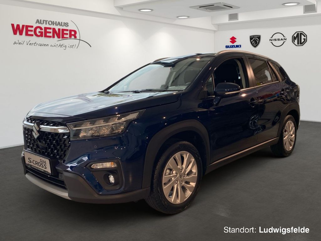 Suzuki Other 2025