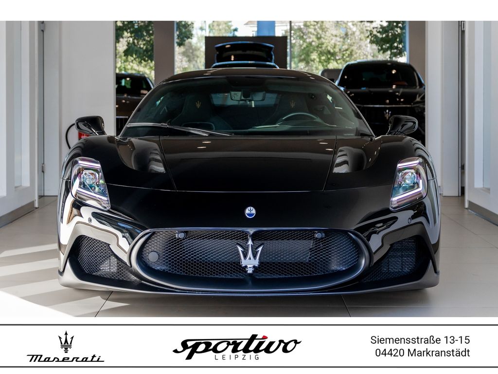 Maserati MC20 2024