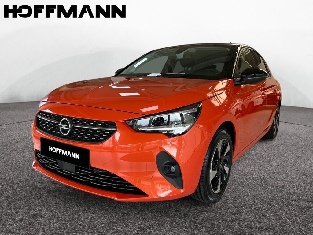 Opel Corsa 2021