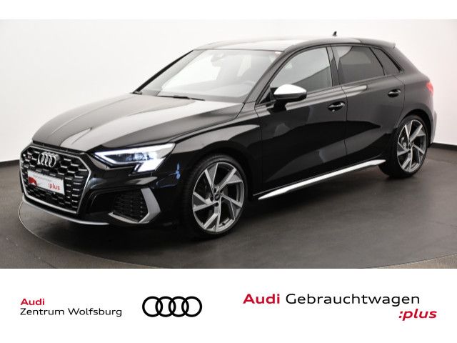 Audi S3 2024