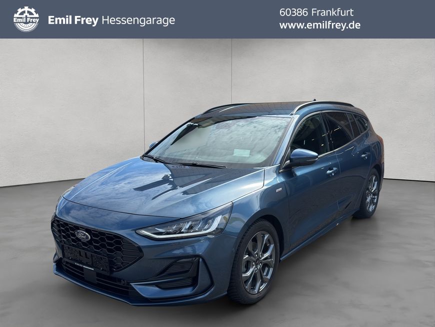 Ford Focus 2024