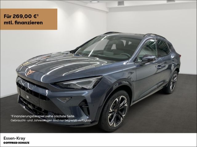 Cupra Formentor 2025