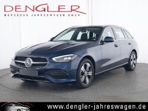 Mercedes-Benz C 300 2024