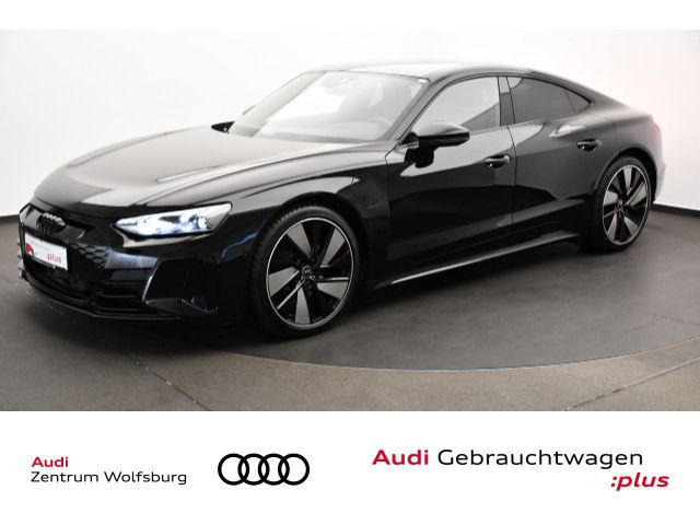 Audi e-tron GT 2023