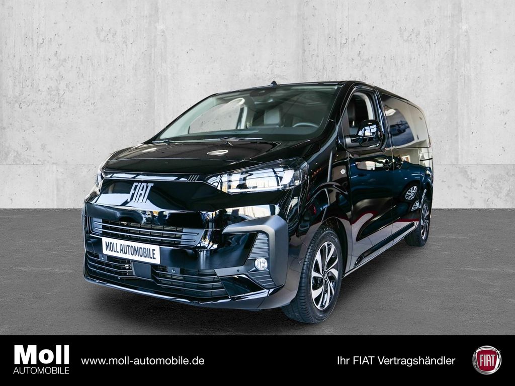 Fiat Ulysse 2025