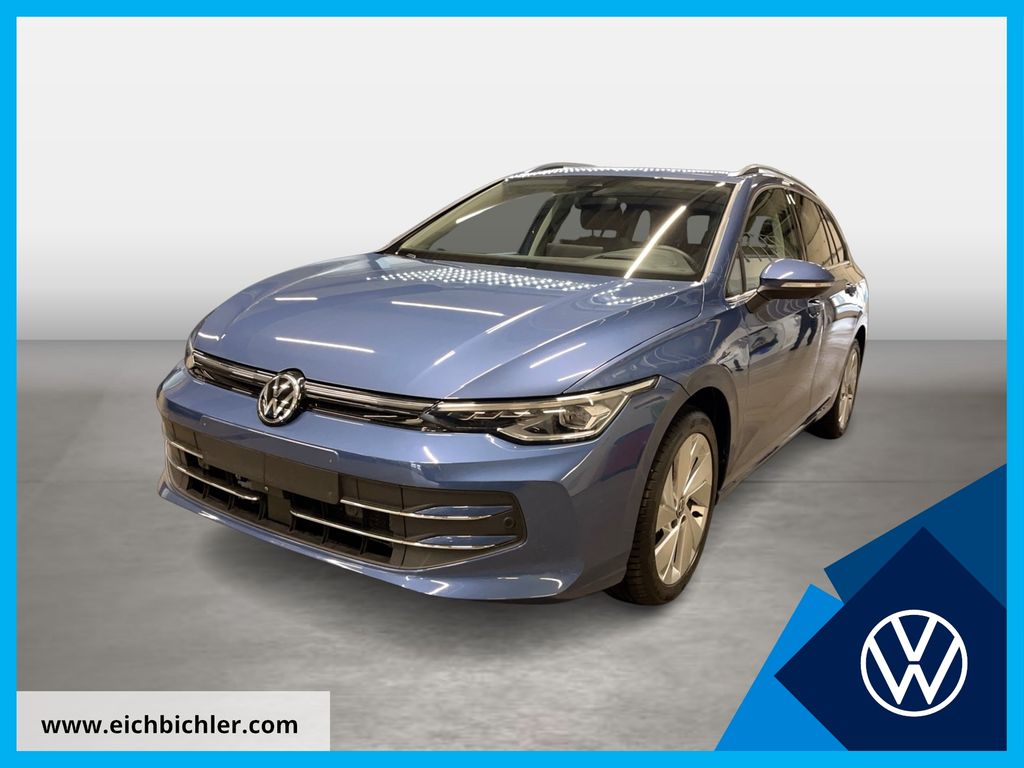 Volkswagen Golf 2024