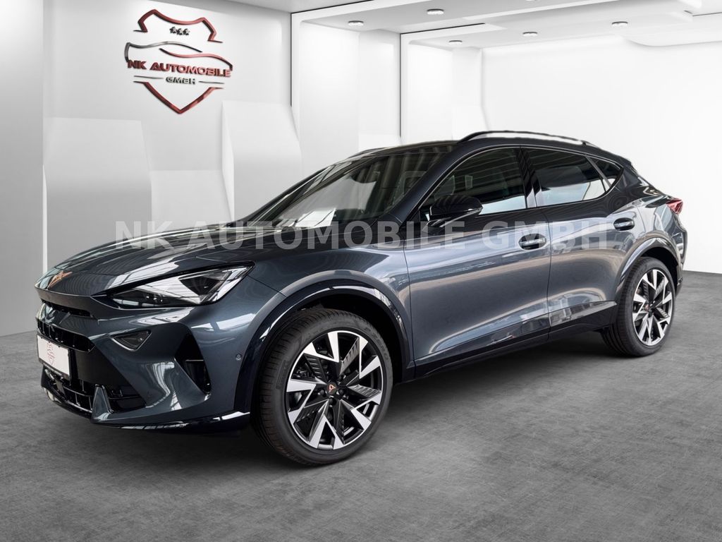 Cupra Formentor 2025