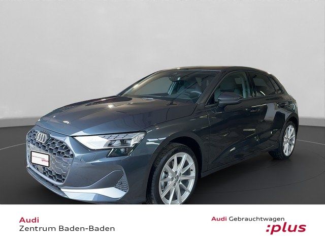 Audi A3 2024