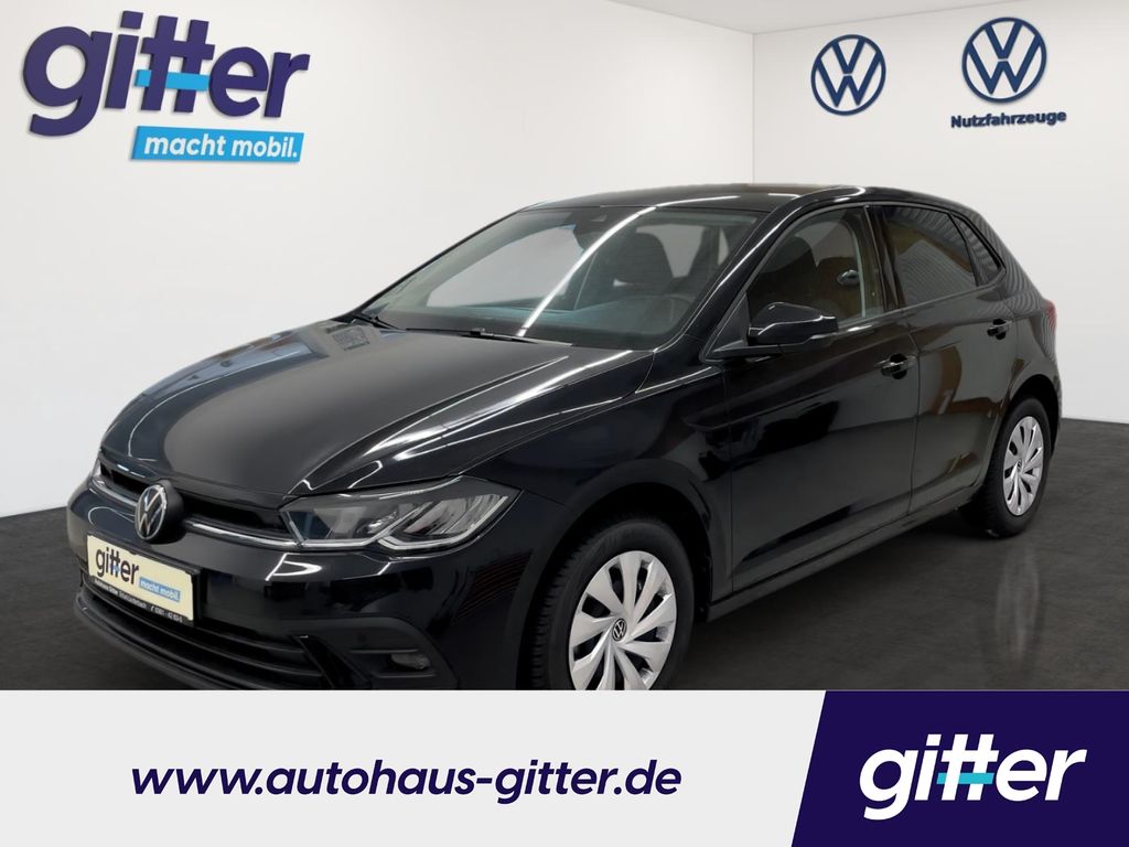 Volkswagen Polo 2024