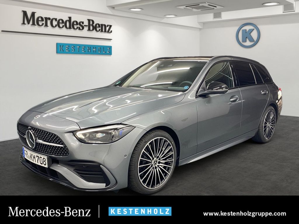 Mercedes-Benz C 300 2025