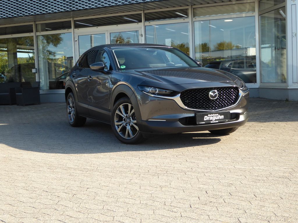 Mazda CX-30 2025