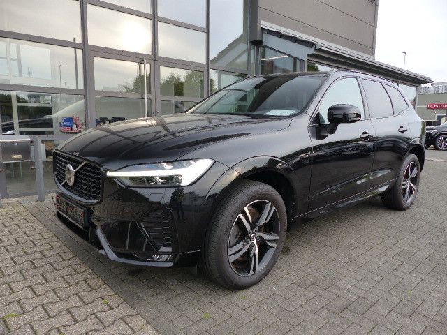 Volvo XC60 2021