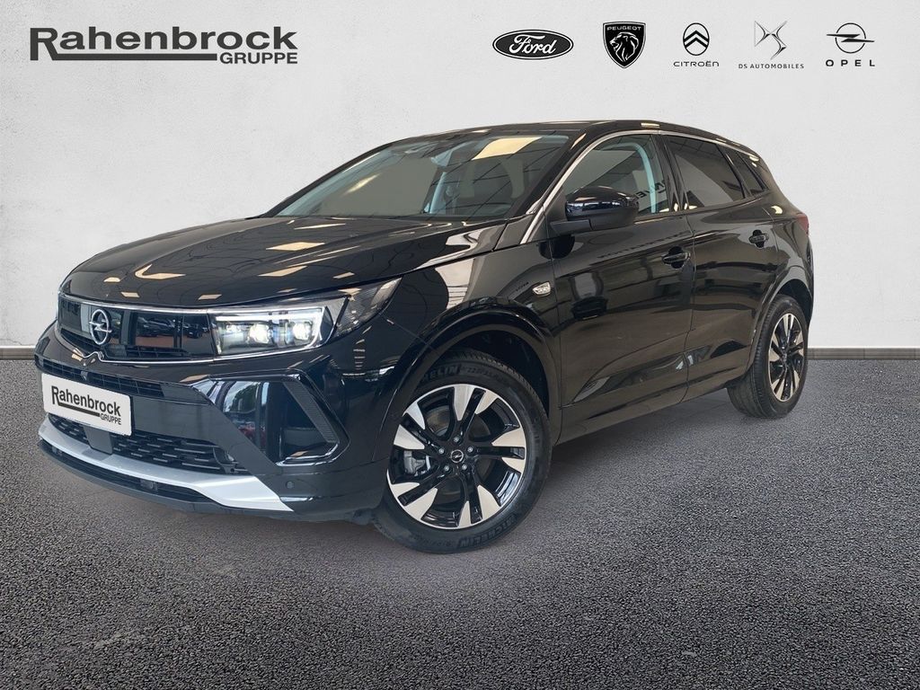Opel Grandland (X) 2023