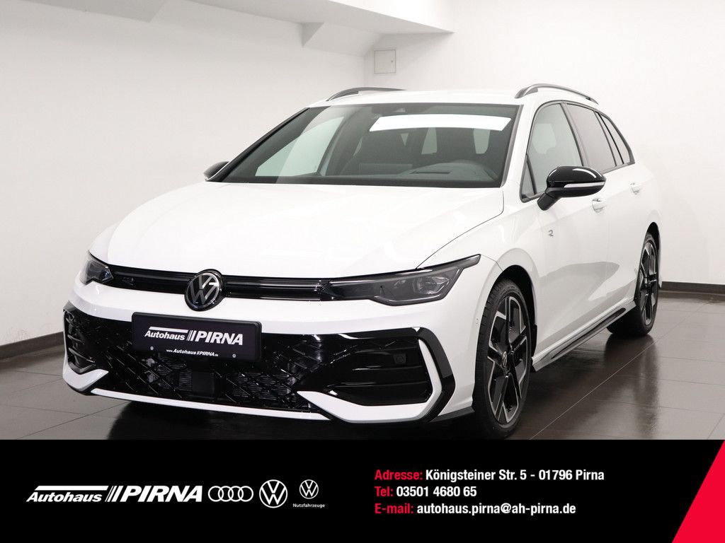 Volkswagen Golf 2025
