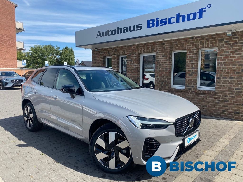 Volvo XC60 2025