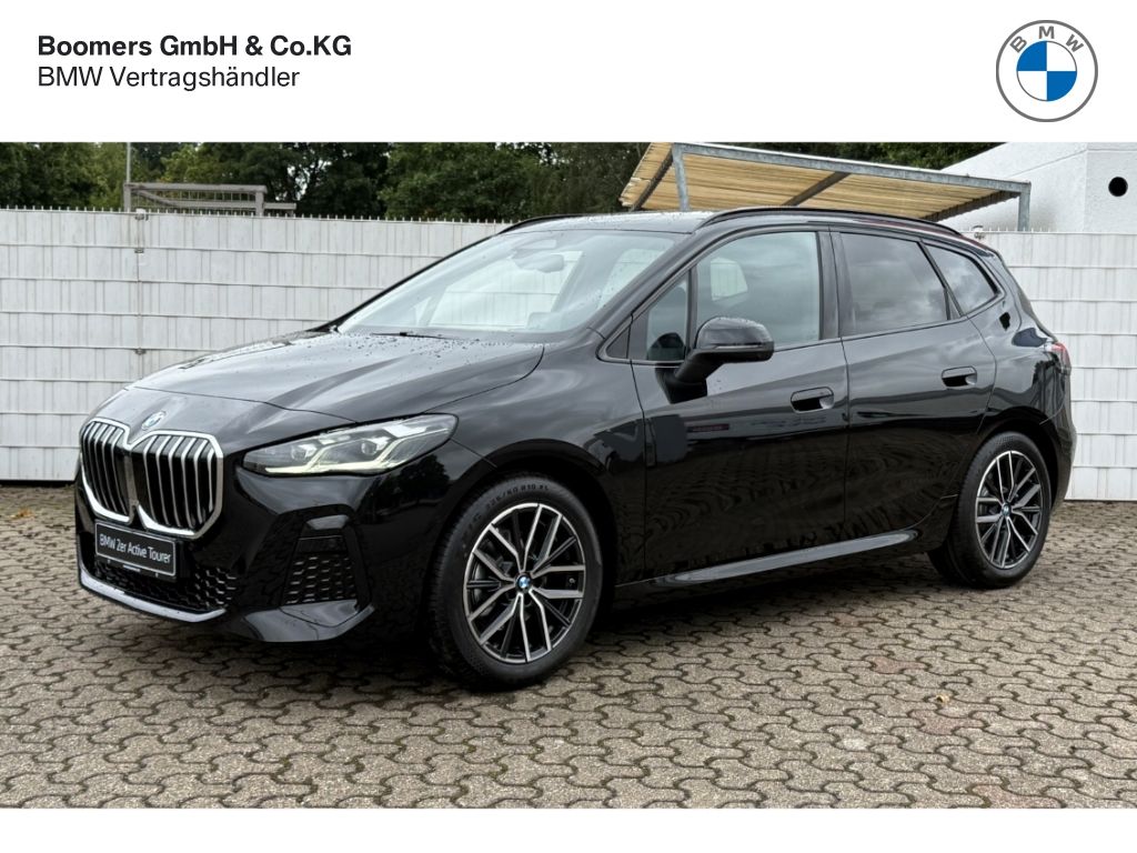 BMW 218 Active Tourer