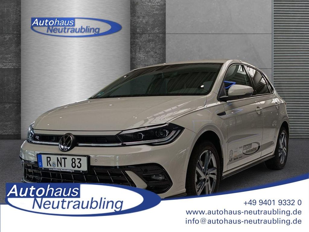 Volkswagen Polo 2025