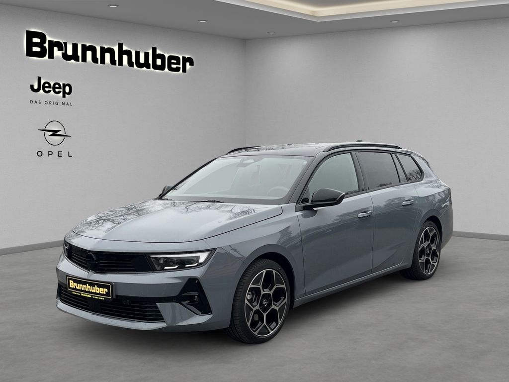 Opel Astra 2025